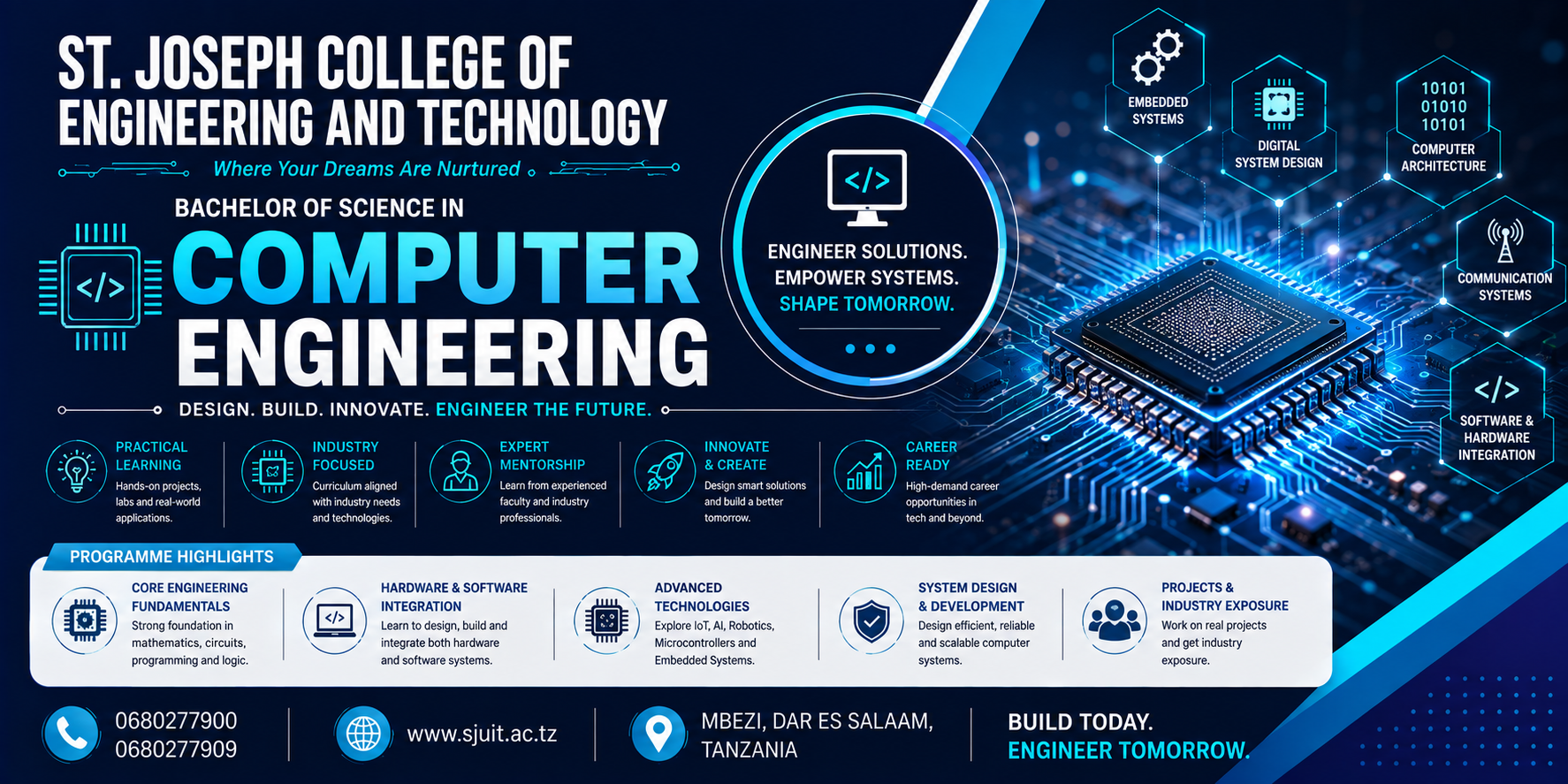 Computer Degree