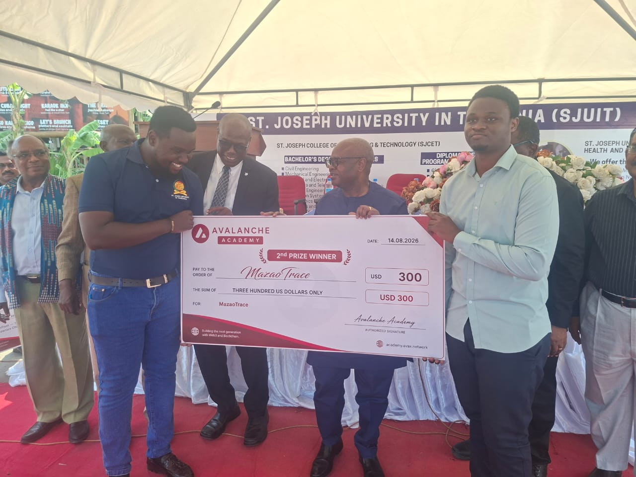 Research And Innovation Week 2026
